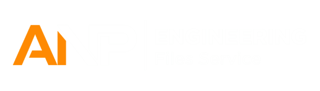 ANP Engineering Files Service