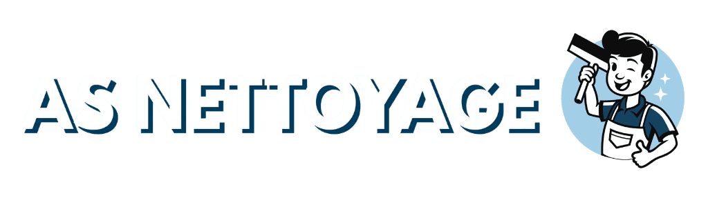 AS NETTOYAGE