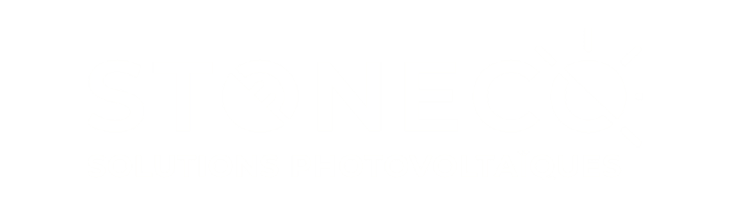 STONECO SOLUTIONS PHOTOVOLTAÏQUES