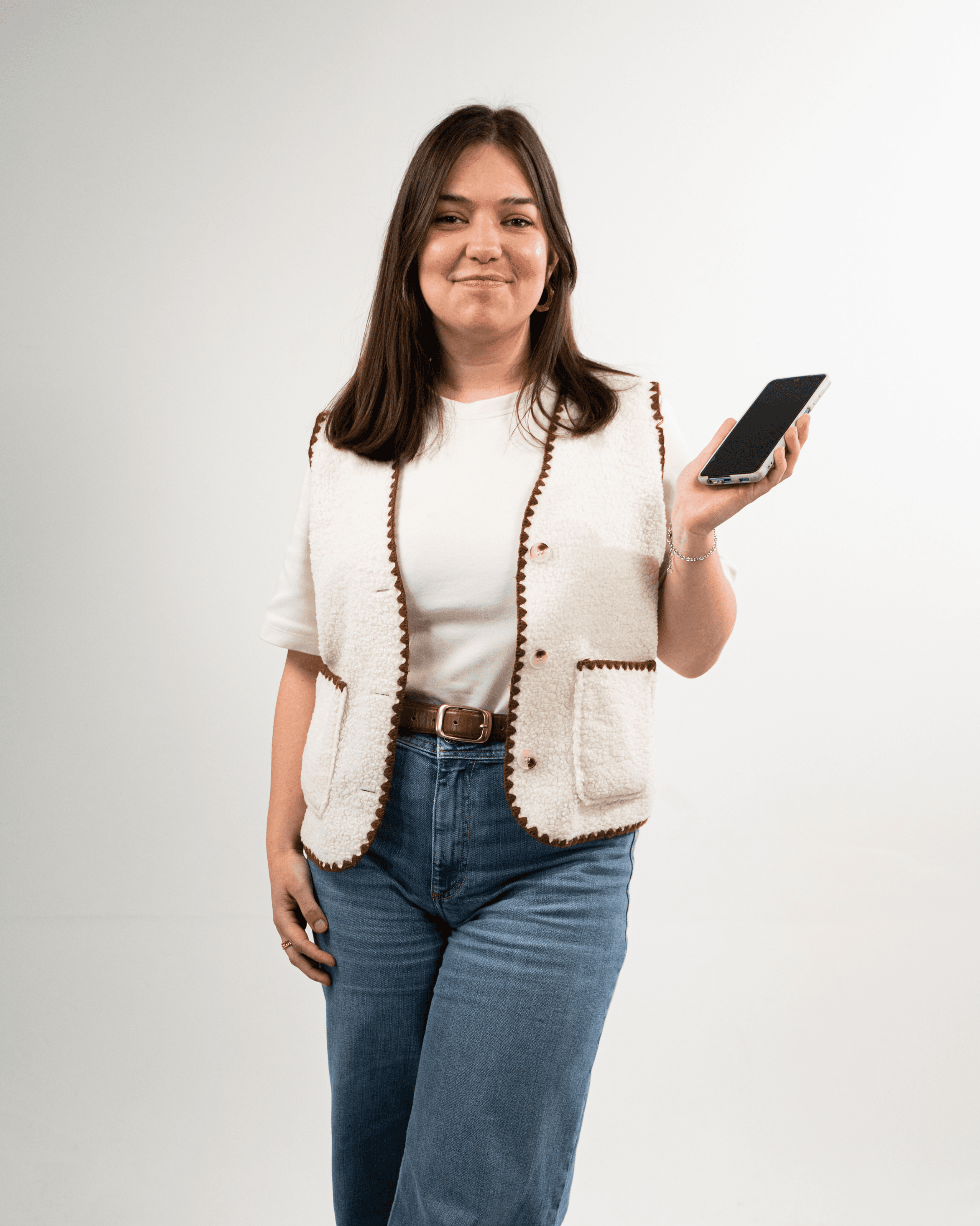 Nell COMMUNITY MANAGER chez Komunic