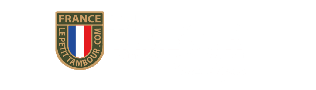 FRANCE Le Petit Tambour Le meilleur de l'équipement Tactique
