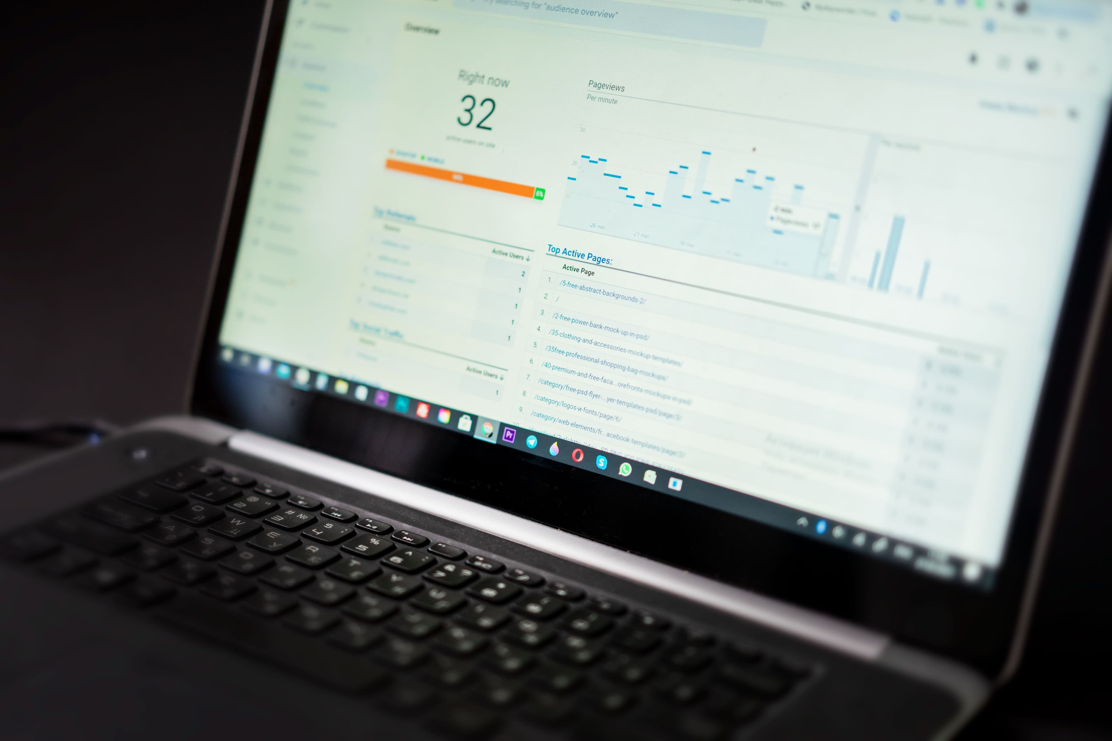 SEO PERFORMANCE KOMUNIC