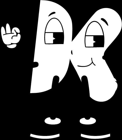 Mascotte Komunic