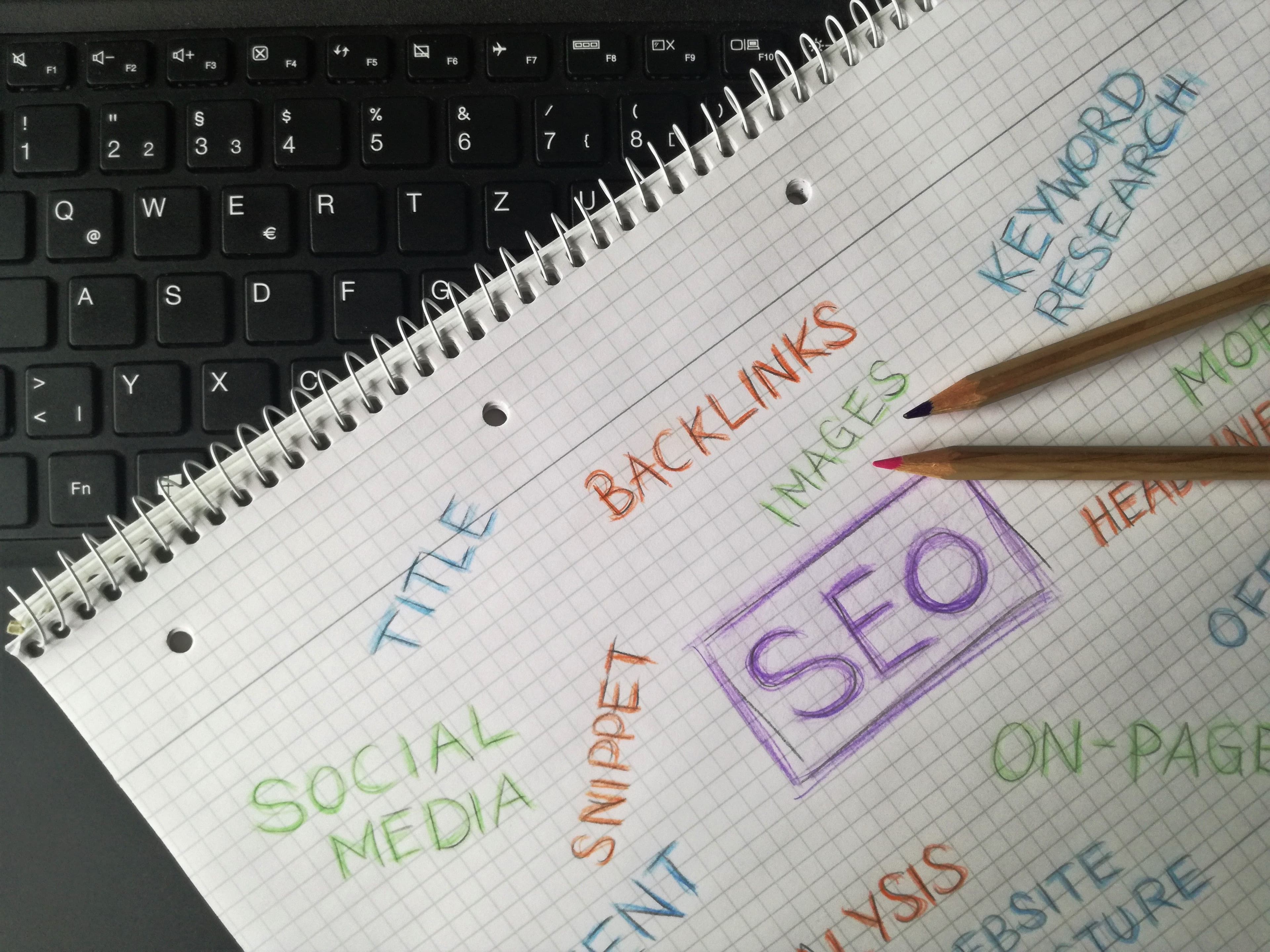 SEO KOMUNIC